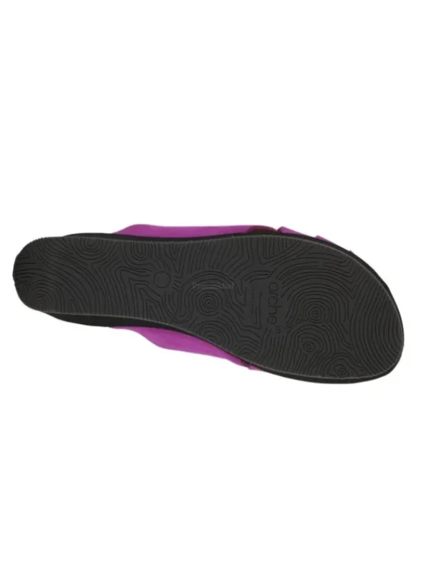 Arche loafers GALAXI Pink