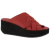 Arche loafers GALAXI Red
