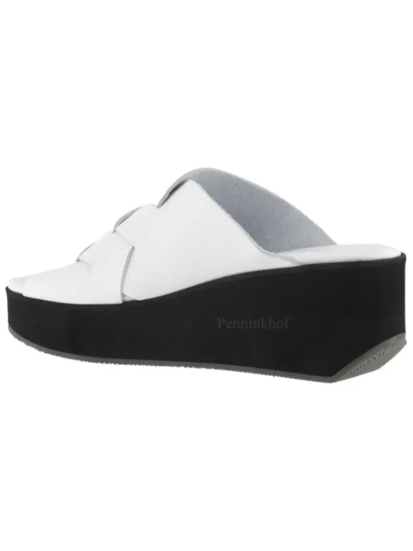 Arche loafers GALAXI White