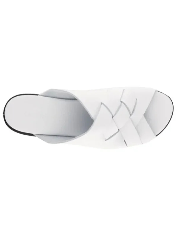 Arche loafers GALAXI White
