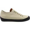 Arche loafers HILABA Cream White