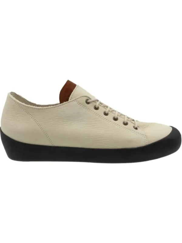 Arche loafers HILABA Cream White