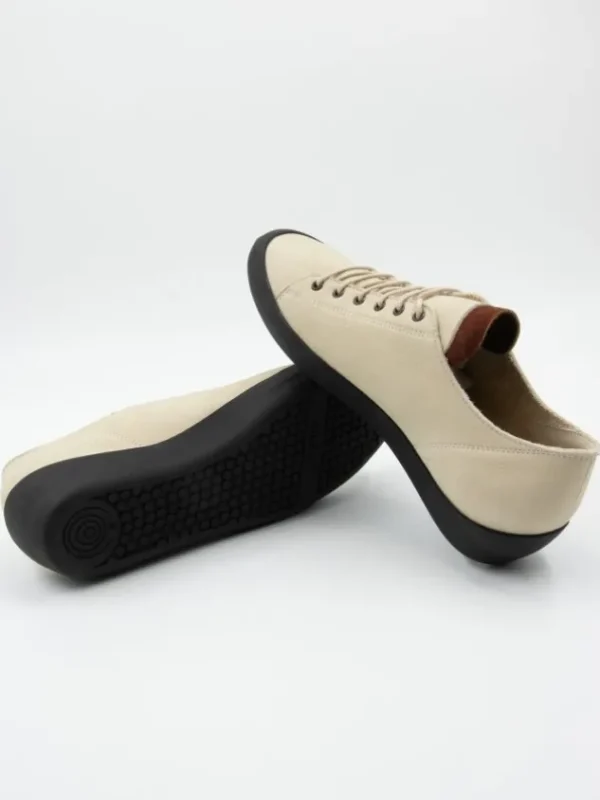 Arche loafers HILABA Cream White