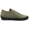 Arche loafers HILABA Green