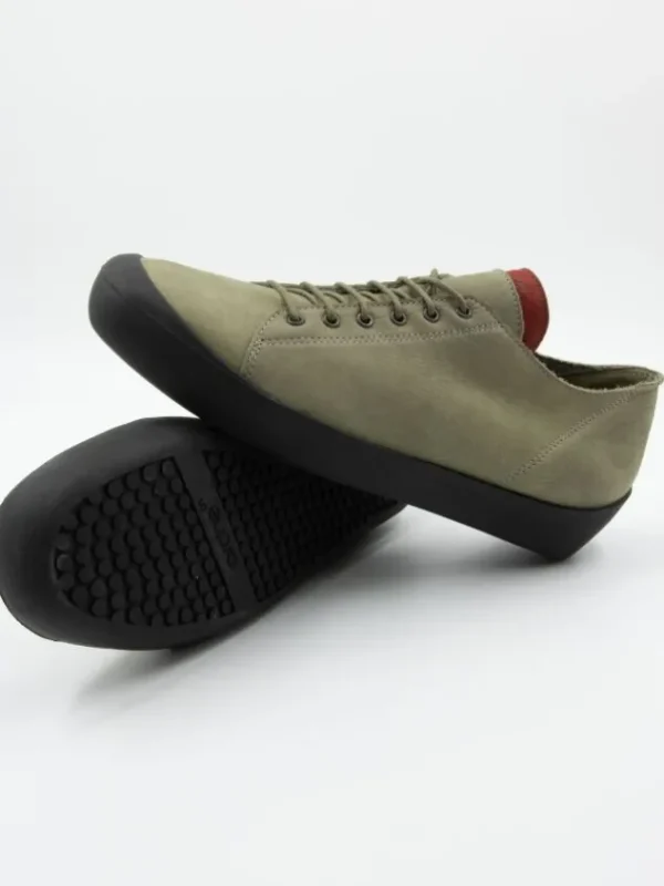 Arche loafers HILABA Green
