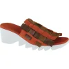 Arche loafers HIMZEY Orange