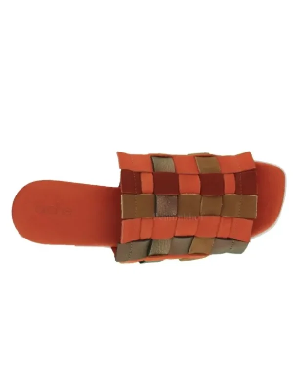 Arche loafers HIMZEY Orange
