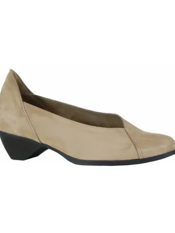 Arche loafers IOKO Beige