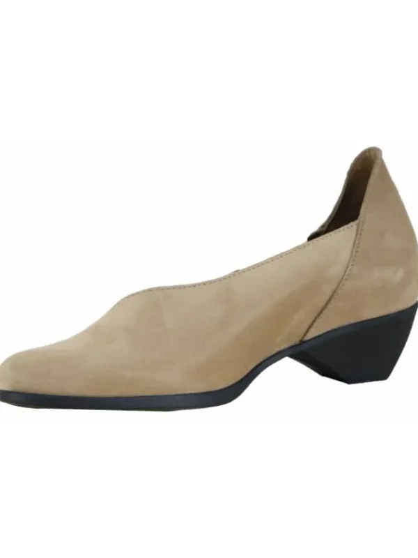 Arche loafers IOKO Beige