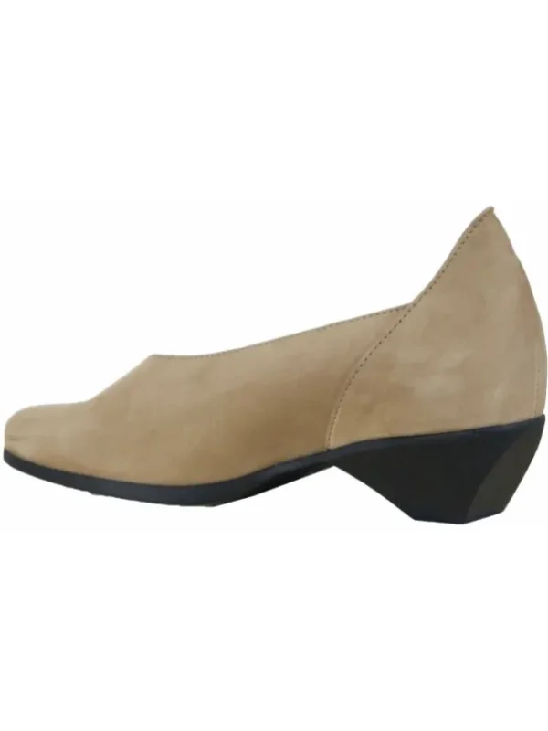 Arche loafers IOKO Beige