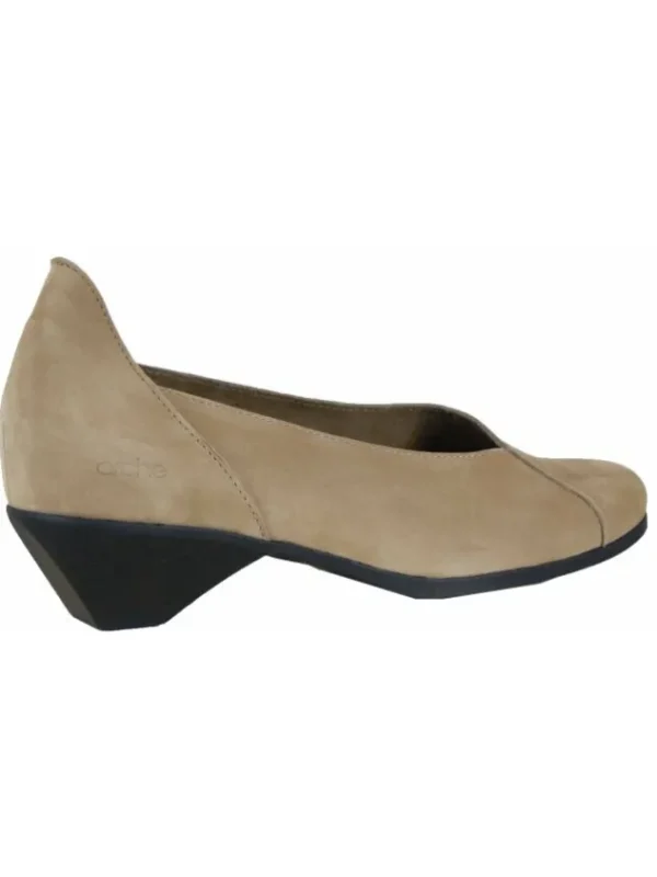 Arche loafers IOKO Beige