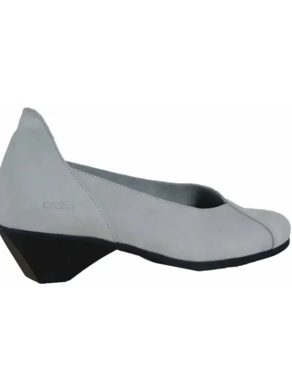 Arche loafers IOKO Grey