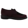 Arche loafers JOHIRO Red