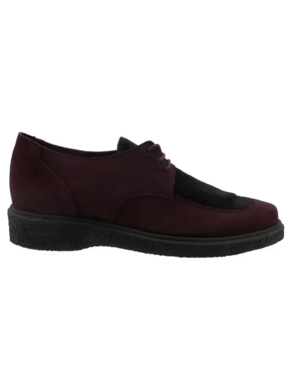 Arche loafers JOHIRO Red