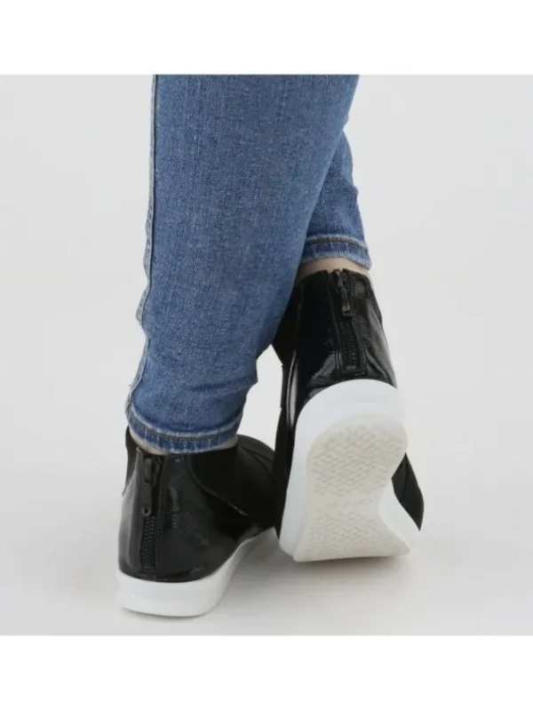 Arche loafers NASSKY Black