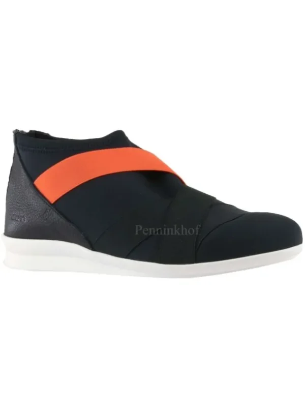 Arche loafers NASSKY Orange