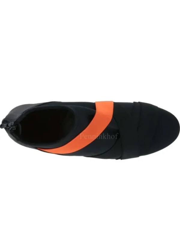 Arche loafers NASSKY Orange