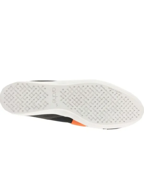 Arche loafers NASSKY Orange