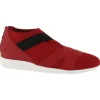 Arche loafers NASSKY Red