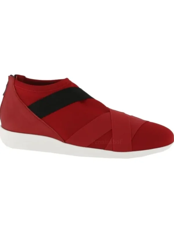 Arche loafers NASSKY Red