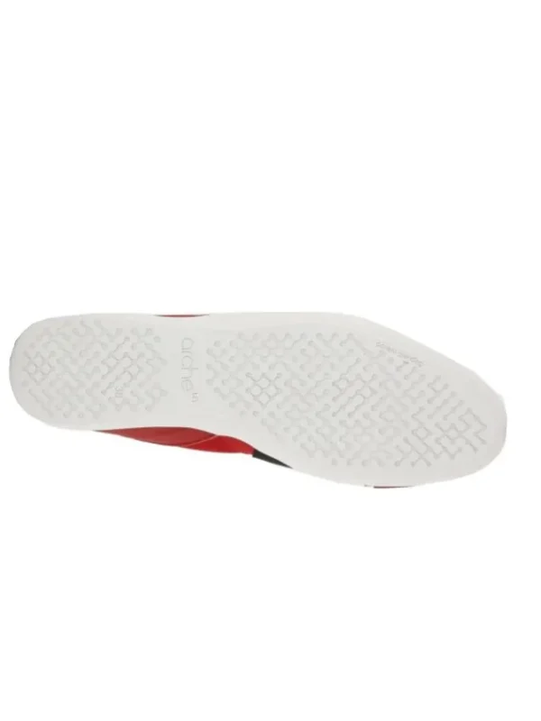 Arche loafers NASSKY Red