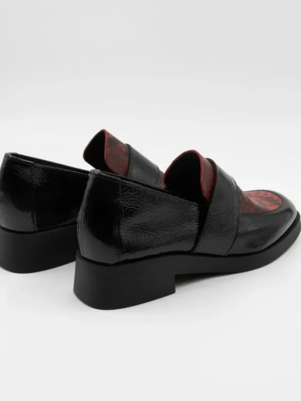 Arche loafers TAIMOK Black
