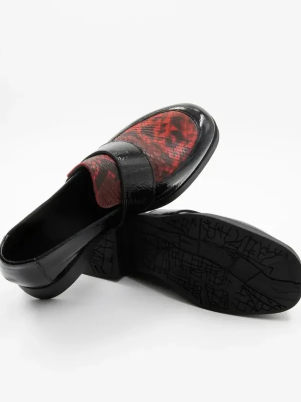 Arche loafers TAIMOK Black