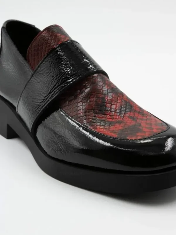 Arche loafers TAIMOK Black