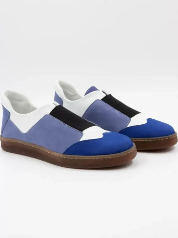 Arche loafers VANHOA Blue