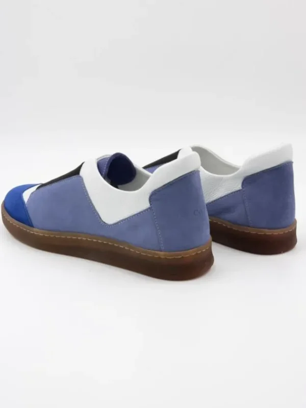 Arche loafers VANHOA Blue
