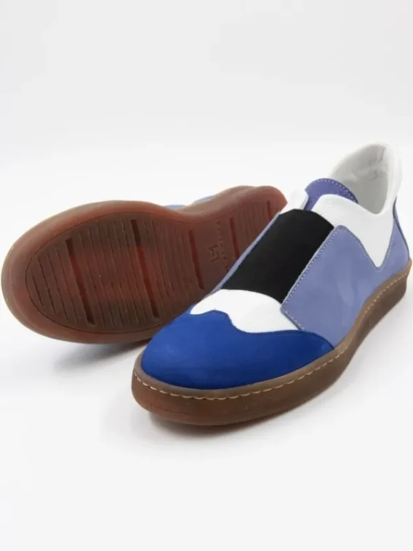Arche loafers VANHOA Blue