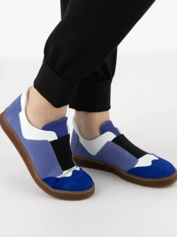 Arche loafers VANHOA Blue