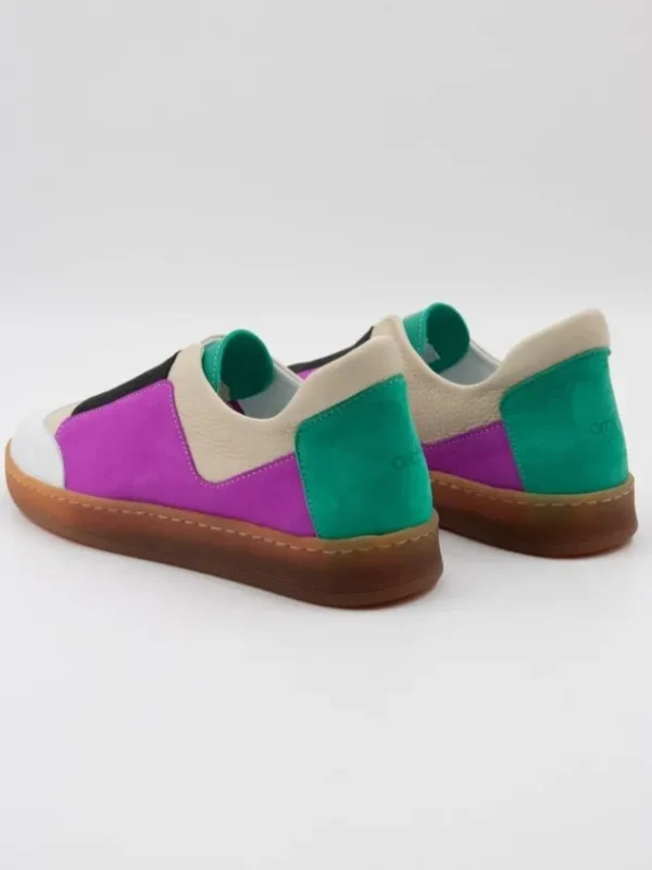 Arche loafers VANHOA Pink
