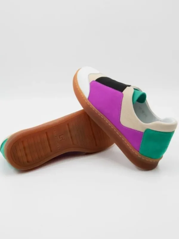 Arche loafers VANHOA Pink