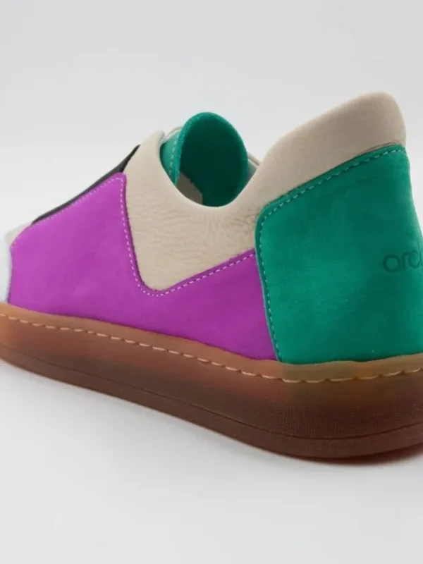 Arche loafers VANHOA Pink