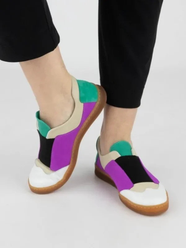 Arche loafers VANHOA Pink