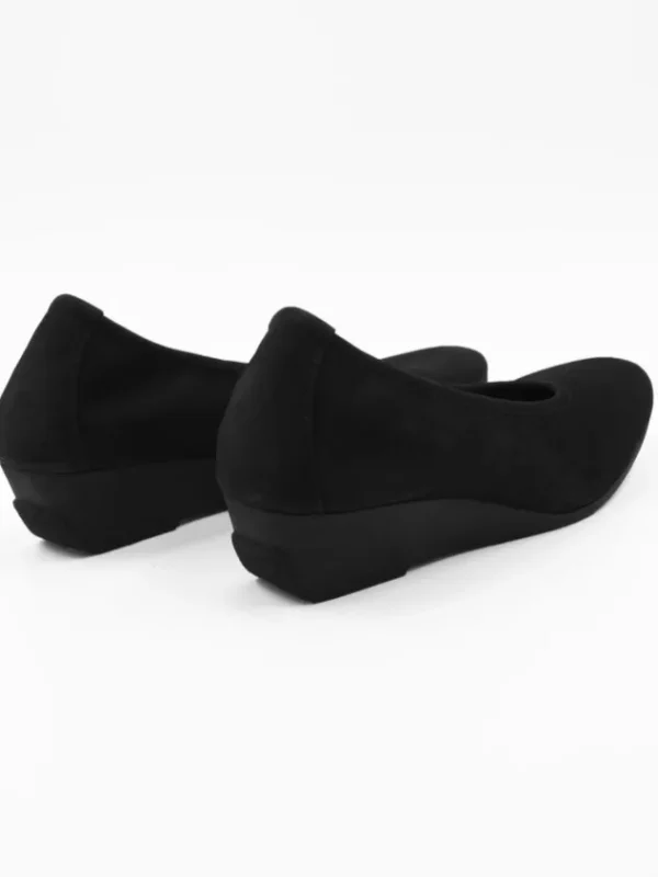 Arche pumps ANYAKO Black