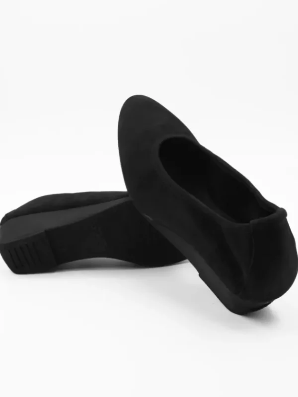 Arche pumps ANYAKO Black