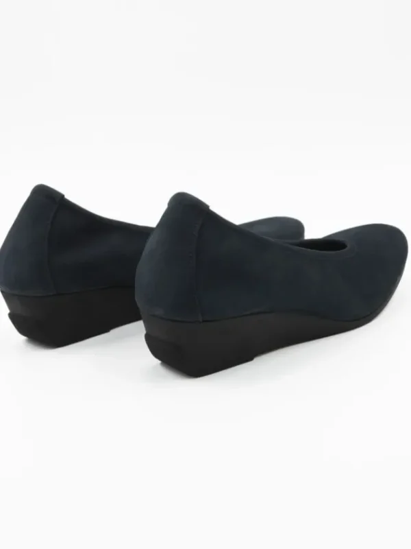 Arche pumps ANYAKO Blue