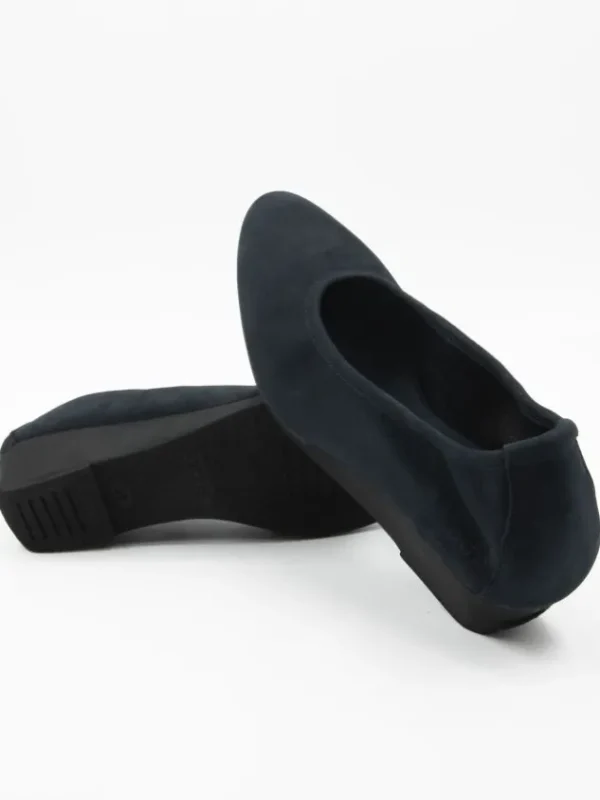 Arche pumps ANYAKO Blue