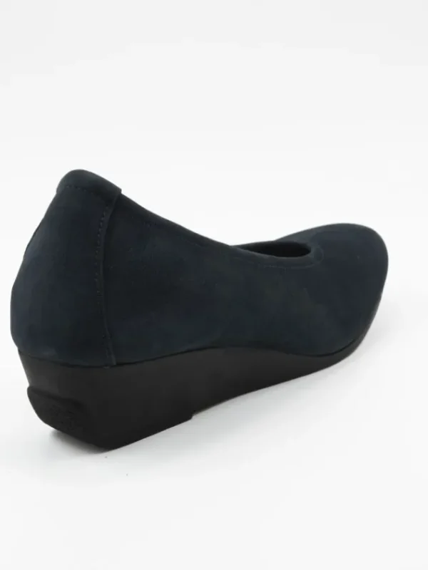 Arche pumps ANYAKO Blue