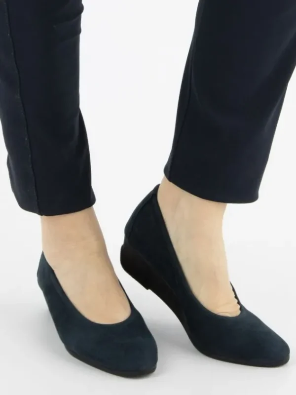 Arche pumps ANYAKO Blue