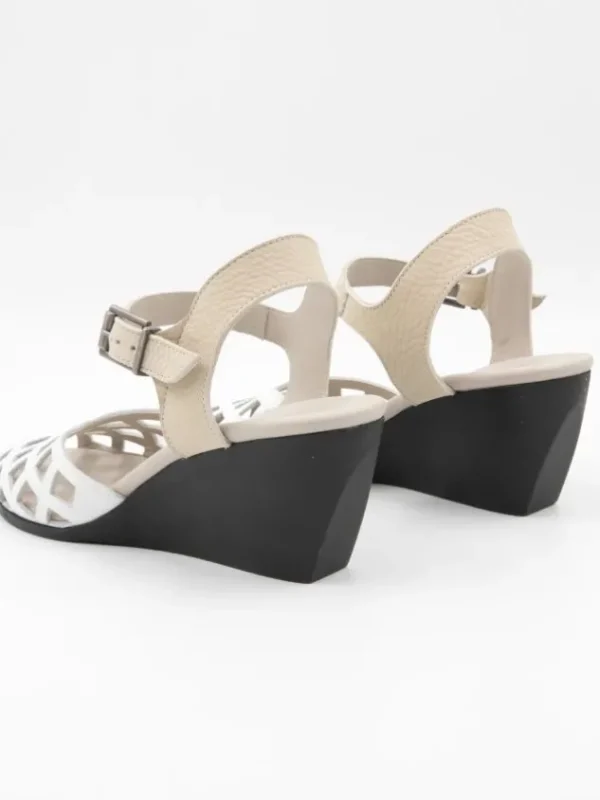 Arche pumps EGALAA Beige