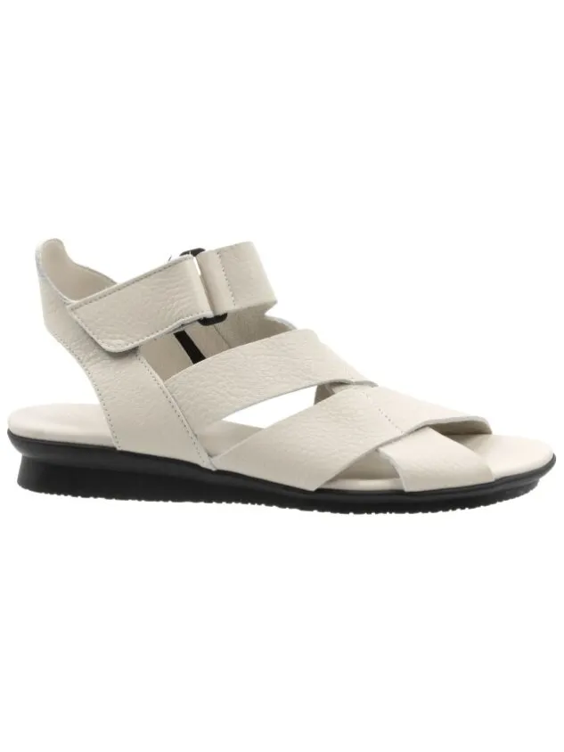 arche_sandals_aurbao_crea_0.webp Arche sandals AURBAO Cream White