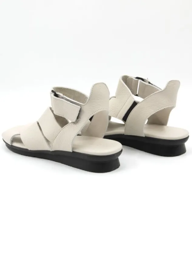 arche_sandals_aurbao_crea_2.webp Arche sandals AURBAO Cream White