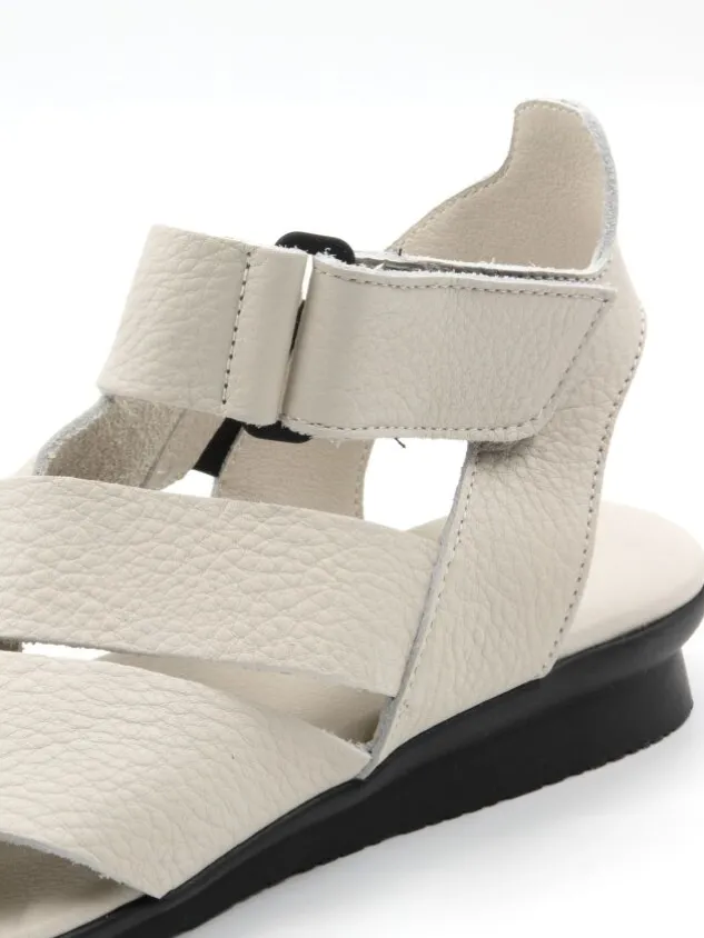 arche_sandals_aurbao_crea_4.webp Arche sandals AURBAO Cream White