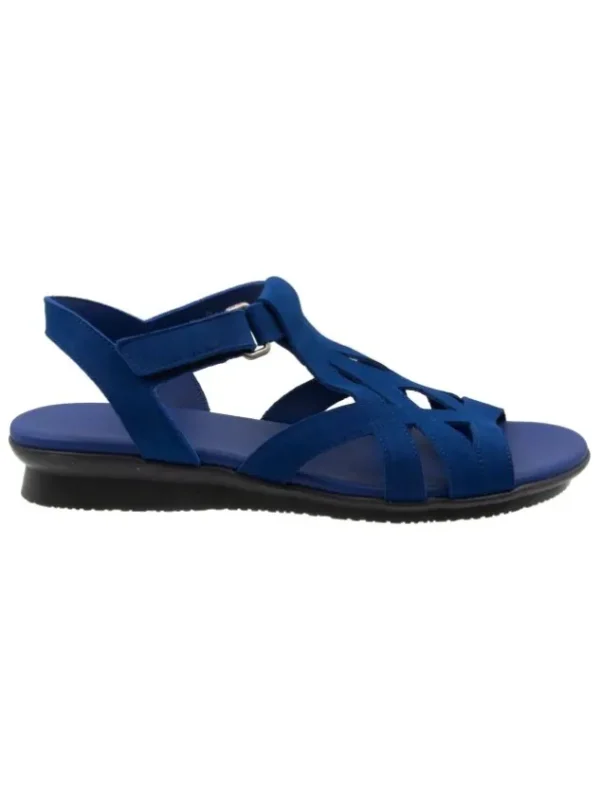Arche sandals AURINE Blue