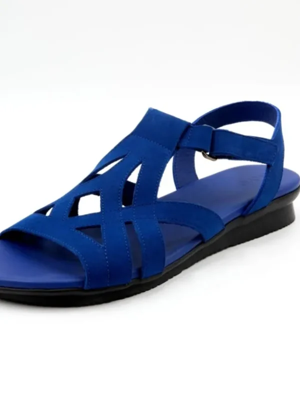 Arche sandals AURINE Blue