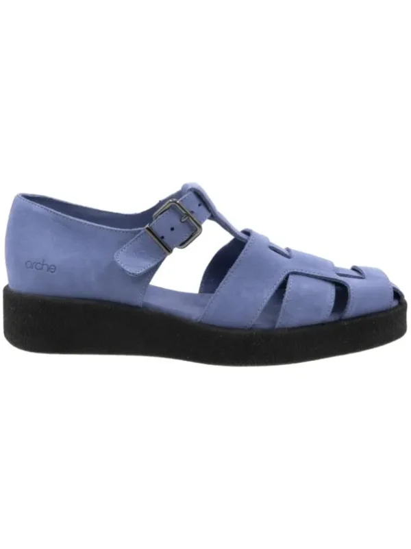 Arche sandals COMAYA Blue