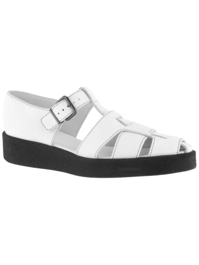 arche_sandals_comaya_whit_0.webp Arche sandals COMAYA White